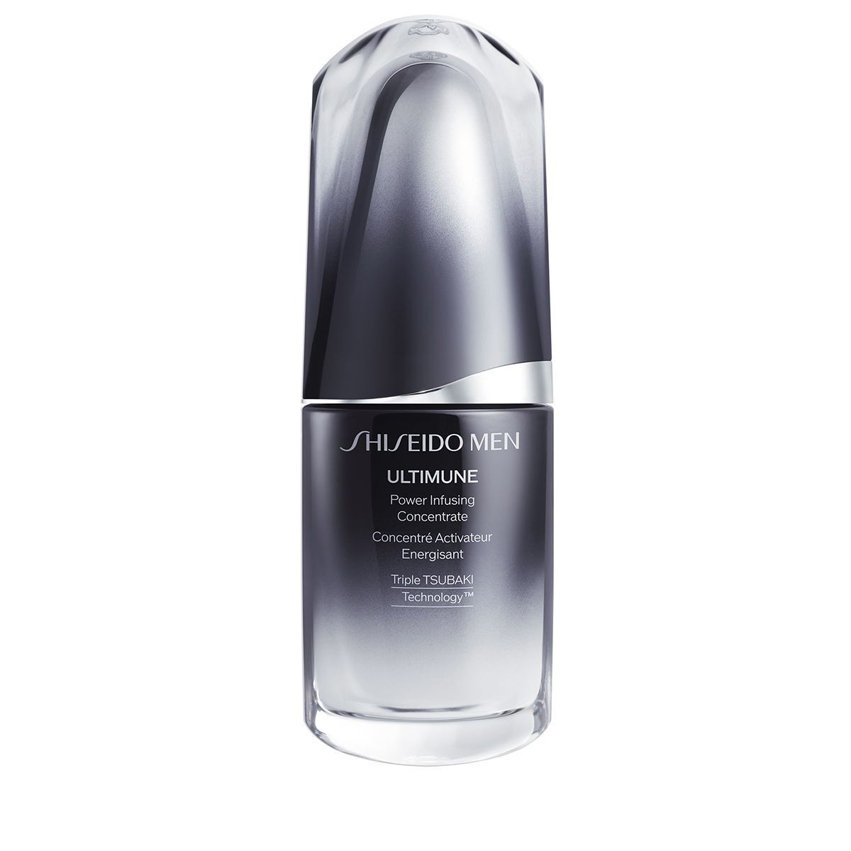 Shiseido - Ultimune Aktivierendes & Energetisierendes Serum Stärkt & Revialise