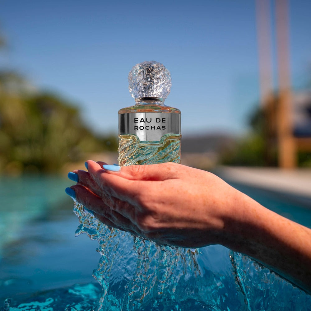 Rochas - L'eau - Eau de Toilette für Frauen