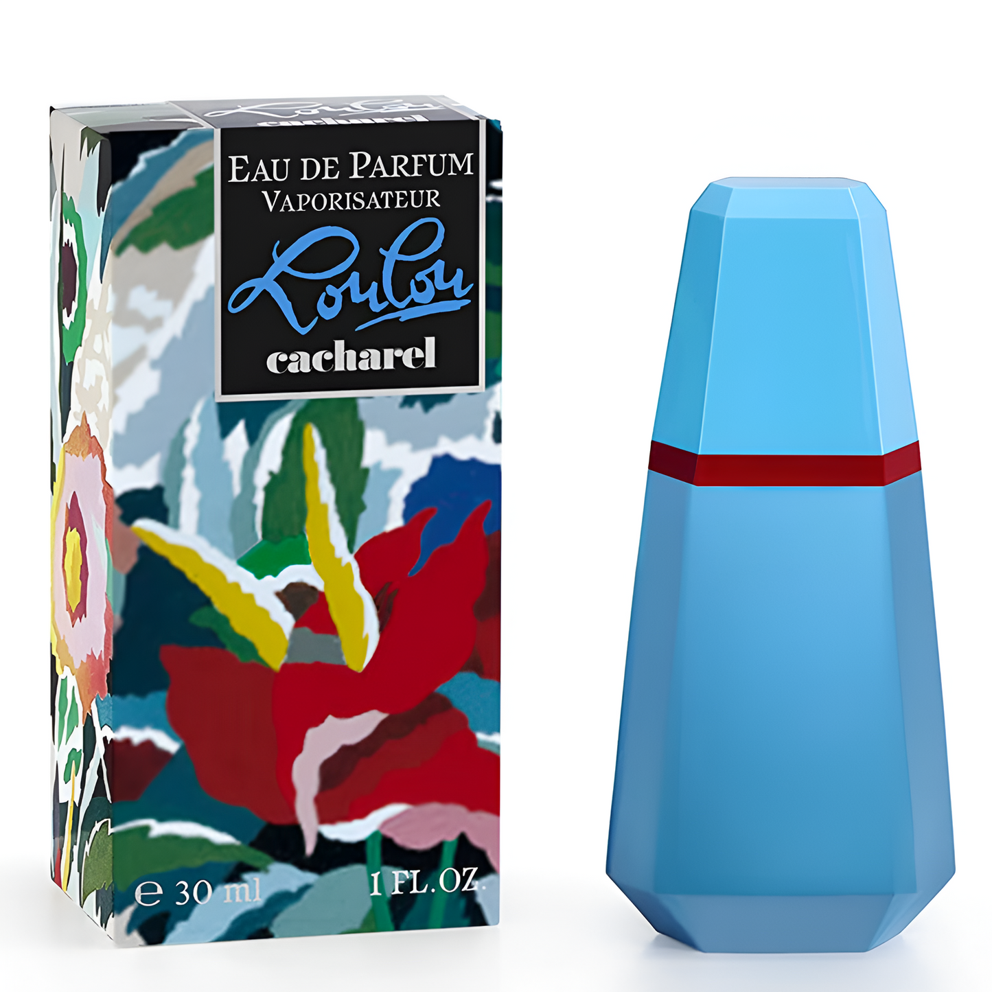 Cacharel - Loulou - Eau de Parfum für Frauen