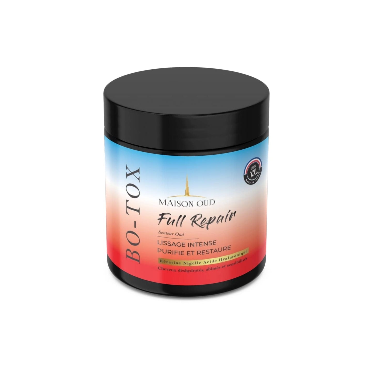 Maison Oud - Bo-tox Full Repair - Haarpflege