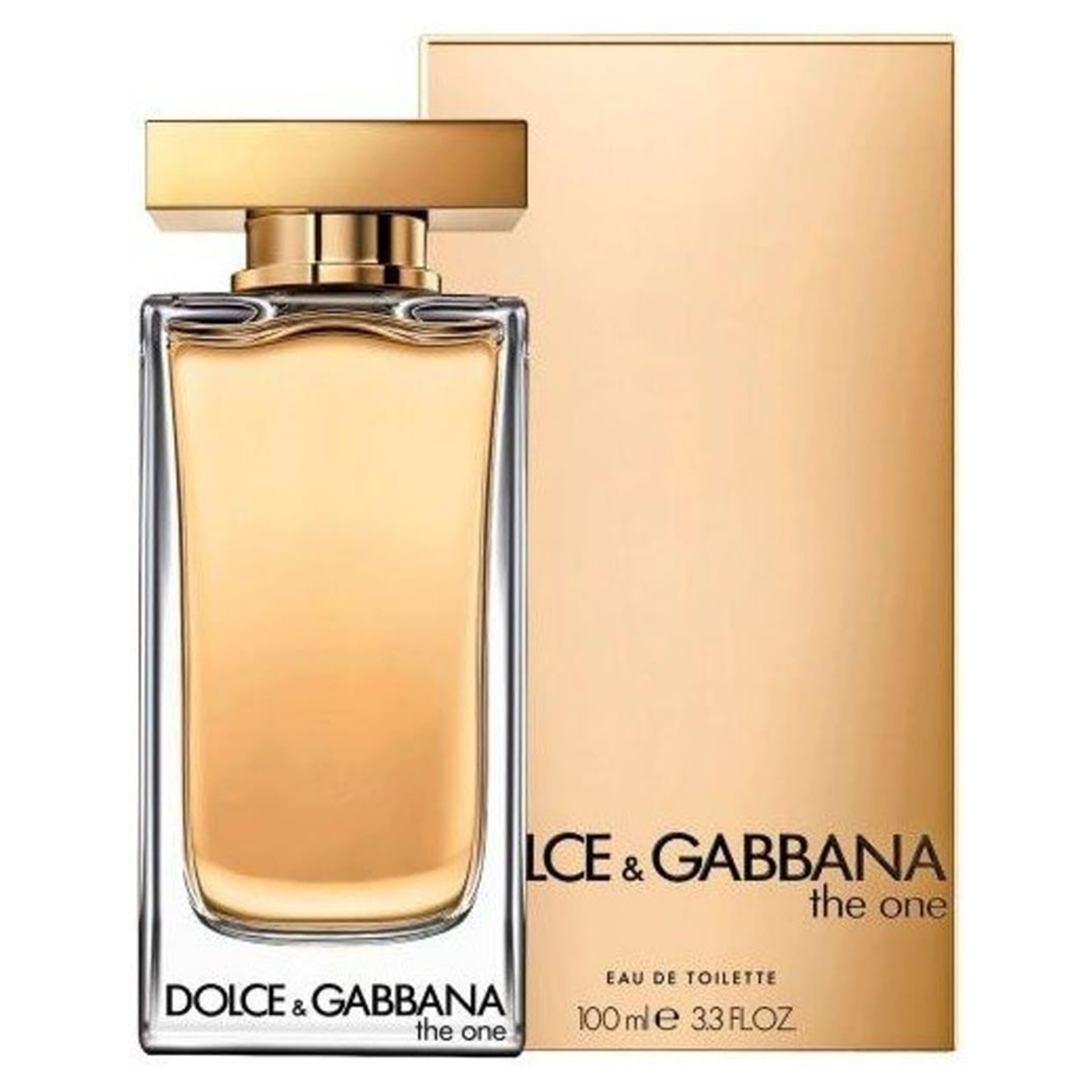 Dolce & Gabbana - The One - Eau de Toilette für Damen