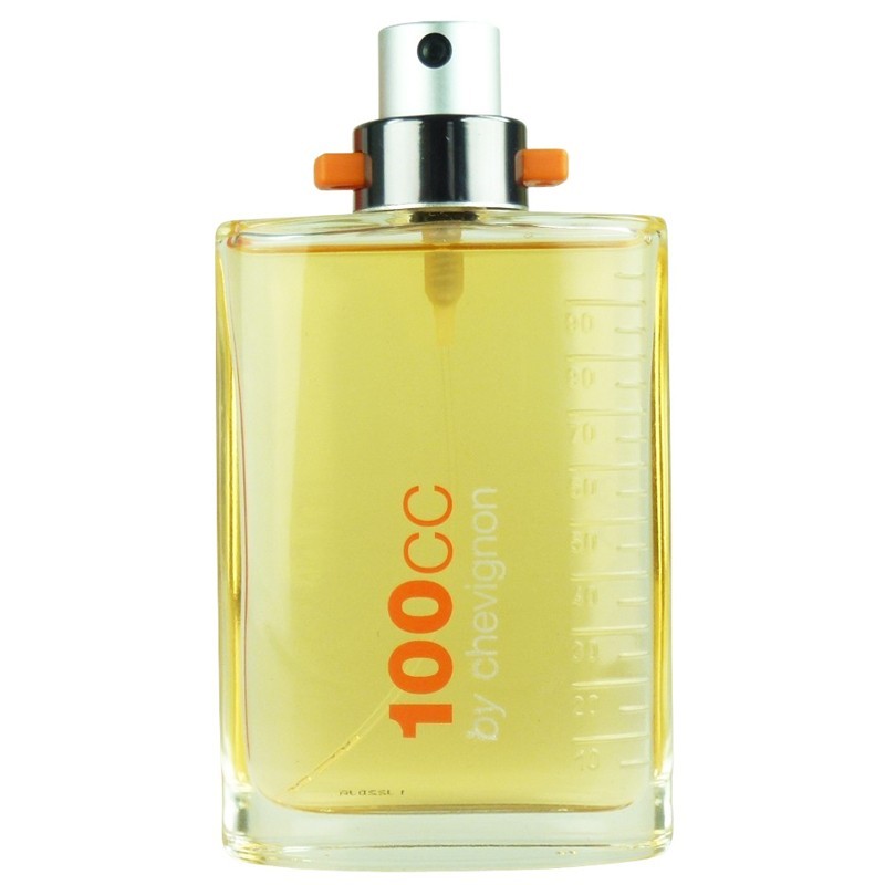 Chevignon - 100cc By Chevignon - Eau de Toilette für Männer