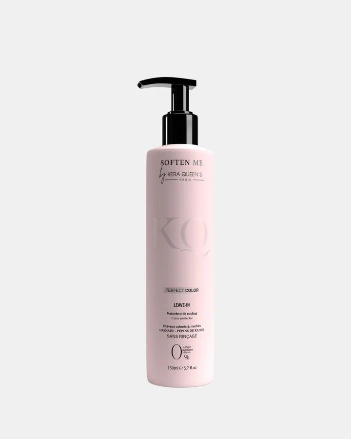Soften Me by Kera Queen's - Perfect Color Leave-in 150ml