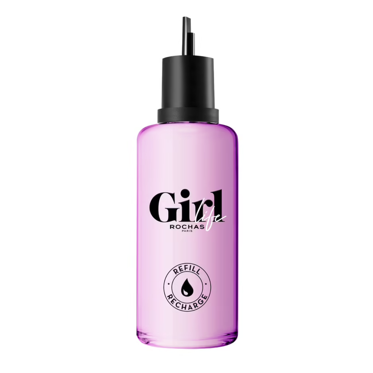 Recharge Rochas - Girl Life - Eau de Parfum für Damen