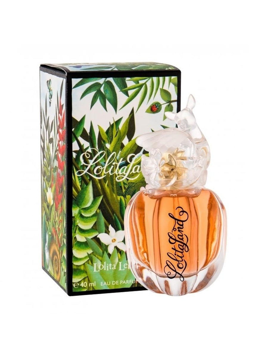Lolitaland Parfums von der Marke Lolita Lempicka für Damen 80 ml