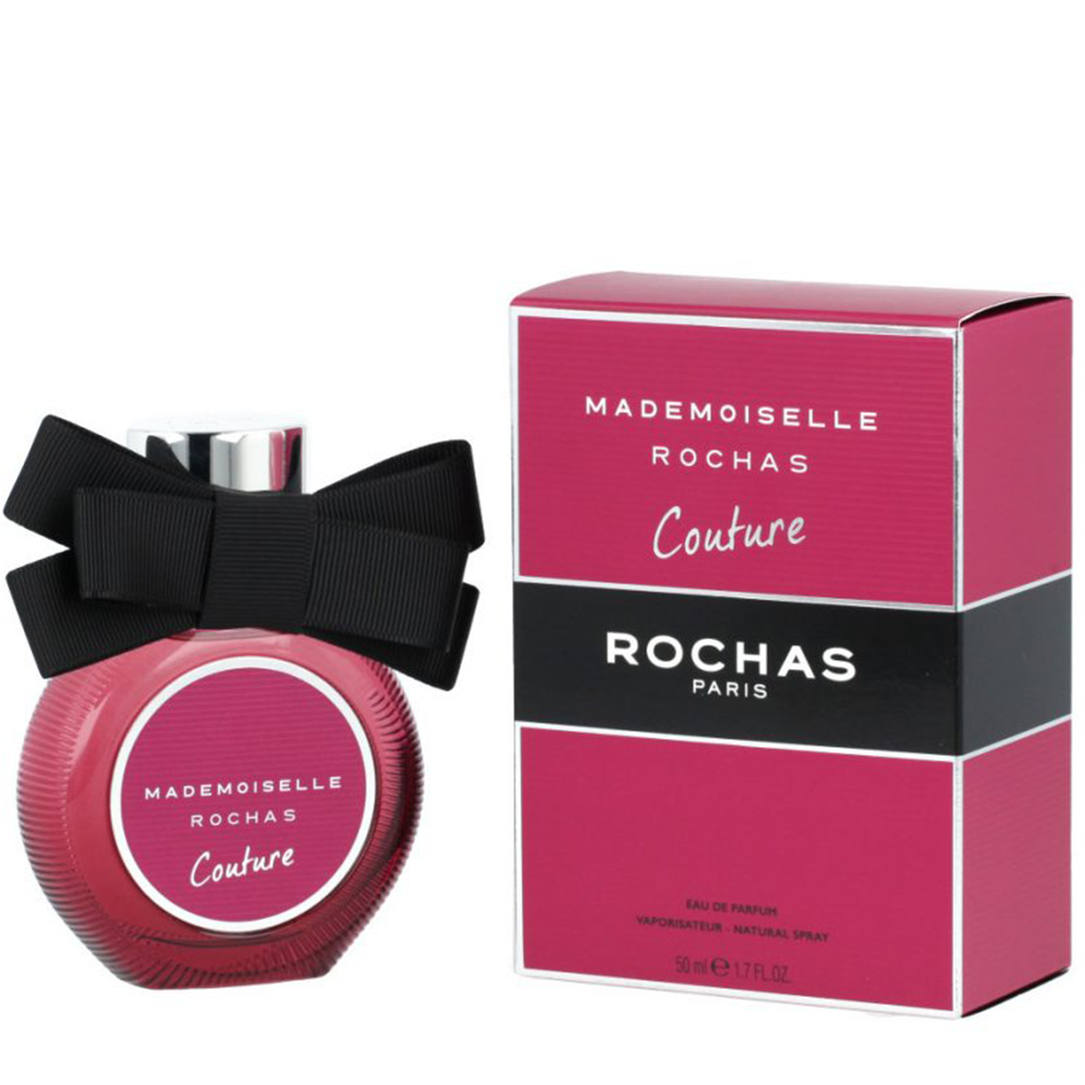 Parfums Mademoiselle Rochas Couture von der Marke Rochas mixte 90 ml