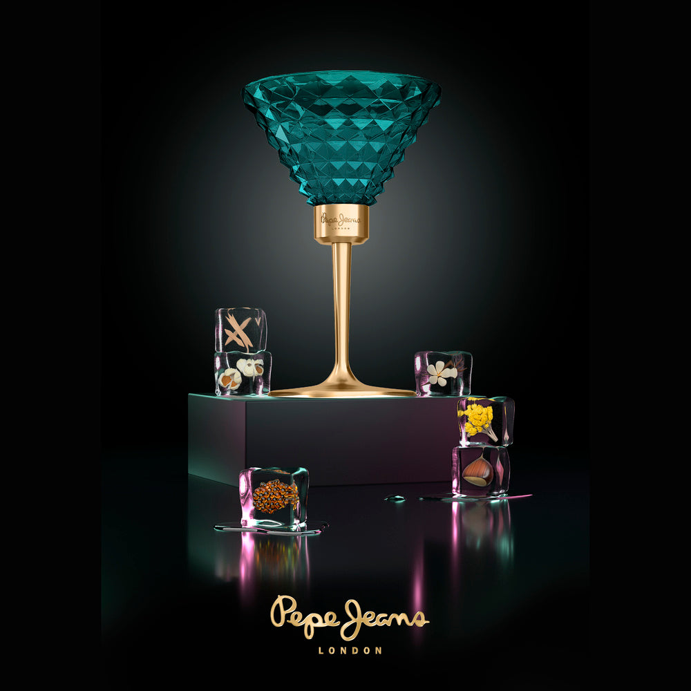 Pepe Jeans - Celebrate - Eau de Parfum für Damen