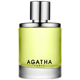 Agatha - Alive - Eau de Toilette für Männer