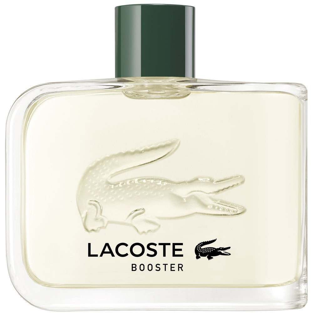 Parfums Booster der Marke Lacoste für Herren 125 ml