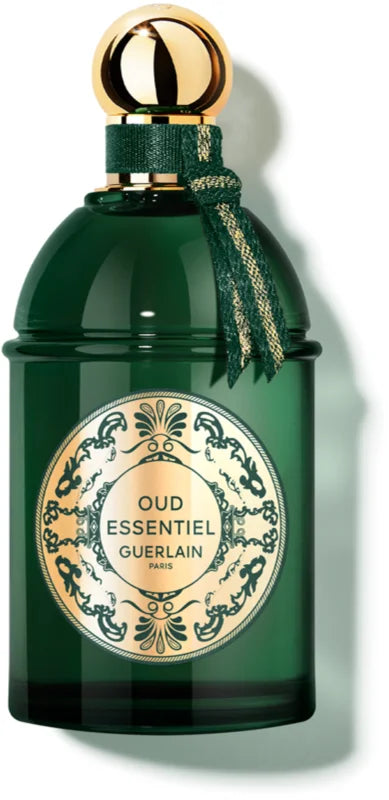 Guerlain - Oud Essentiel - Eau de Parfum Mixte