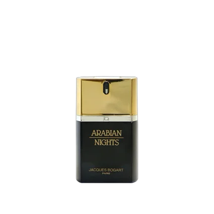 Jacques Bogart - Arabian Nights - Eau de Toilette für Männer