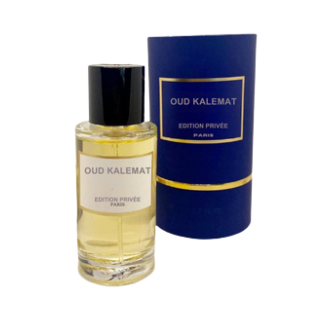 Edition Privée - Oud kalemat - Eau de Parfum Mixte