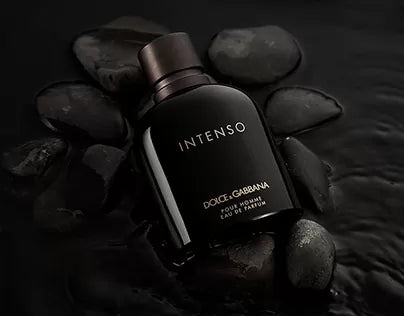 Dolce & Gabbana - Intenso - Eau de Parfum für Männer