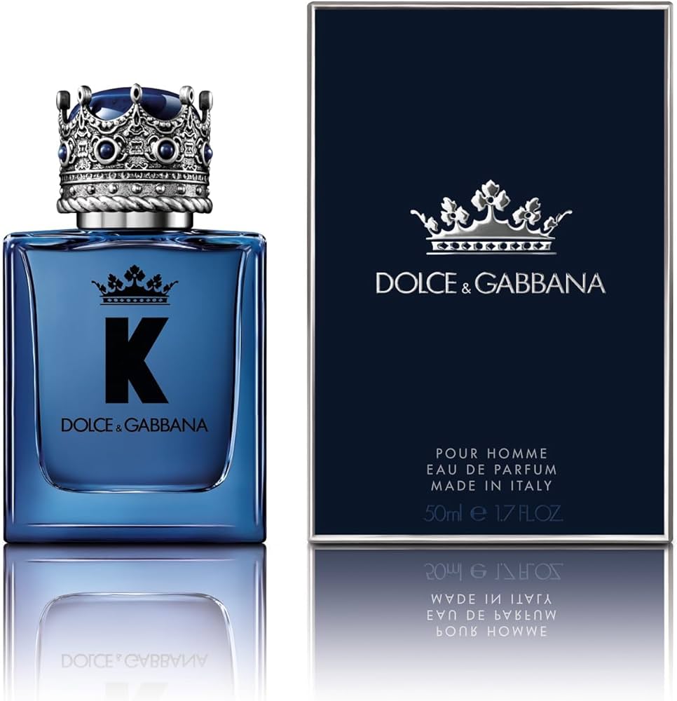 Dolce & Gabbana - K By - Eau de Parfum für Herren