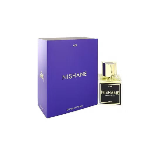 Nishane - Ani - Parfumextrakt Unisex