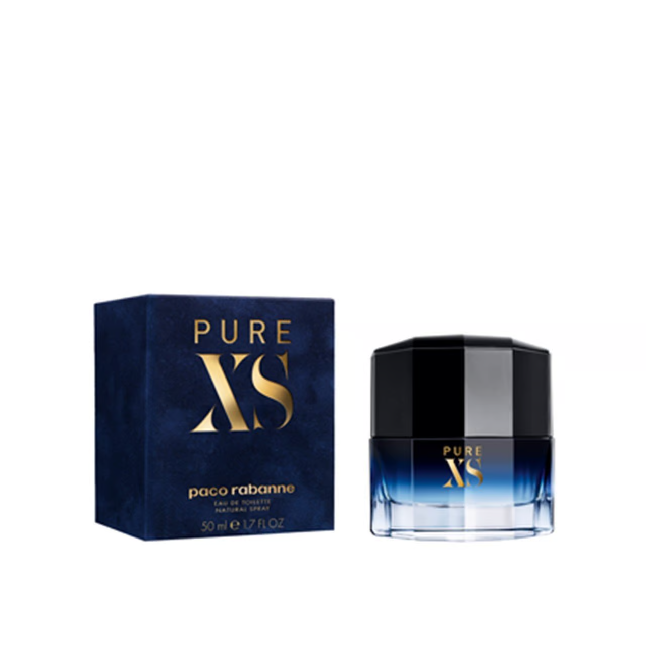 Paco Rabanne - Pure XS - Eau de Toilette für Männer