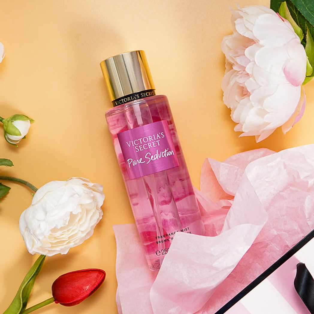 Victoria's Secret - Pure Seduction - Körperspray