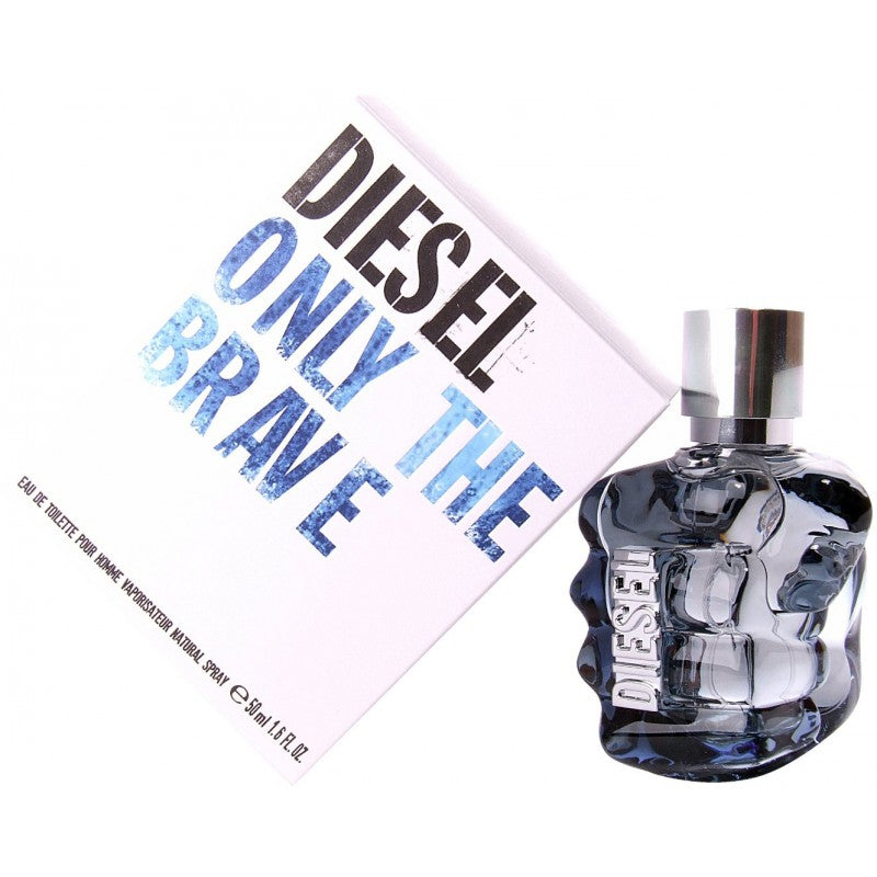Parfums Only The Brave von der Marke Diesel für Männer 125 ml