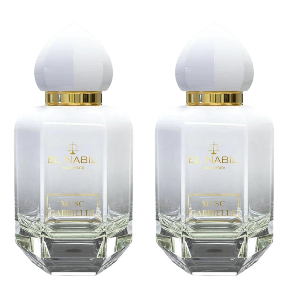 el Nabil - Musc Gabrielle - Eau de Parfum für Männer
