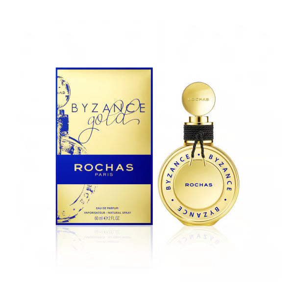 Rochas - Byzance Gold - Eau de Parfum für Damen