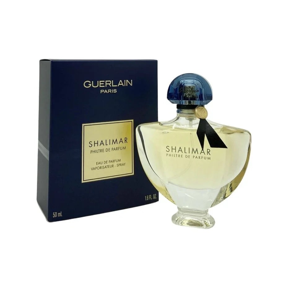 Parfums Philtre de Shalimar von der Marke Guerlain für Damen 90 ml