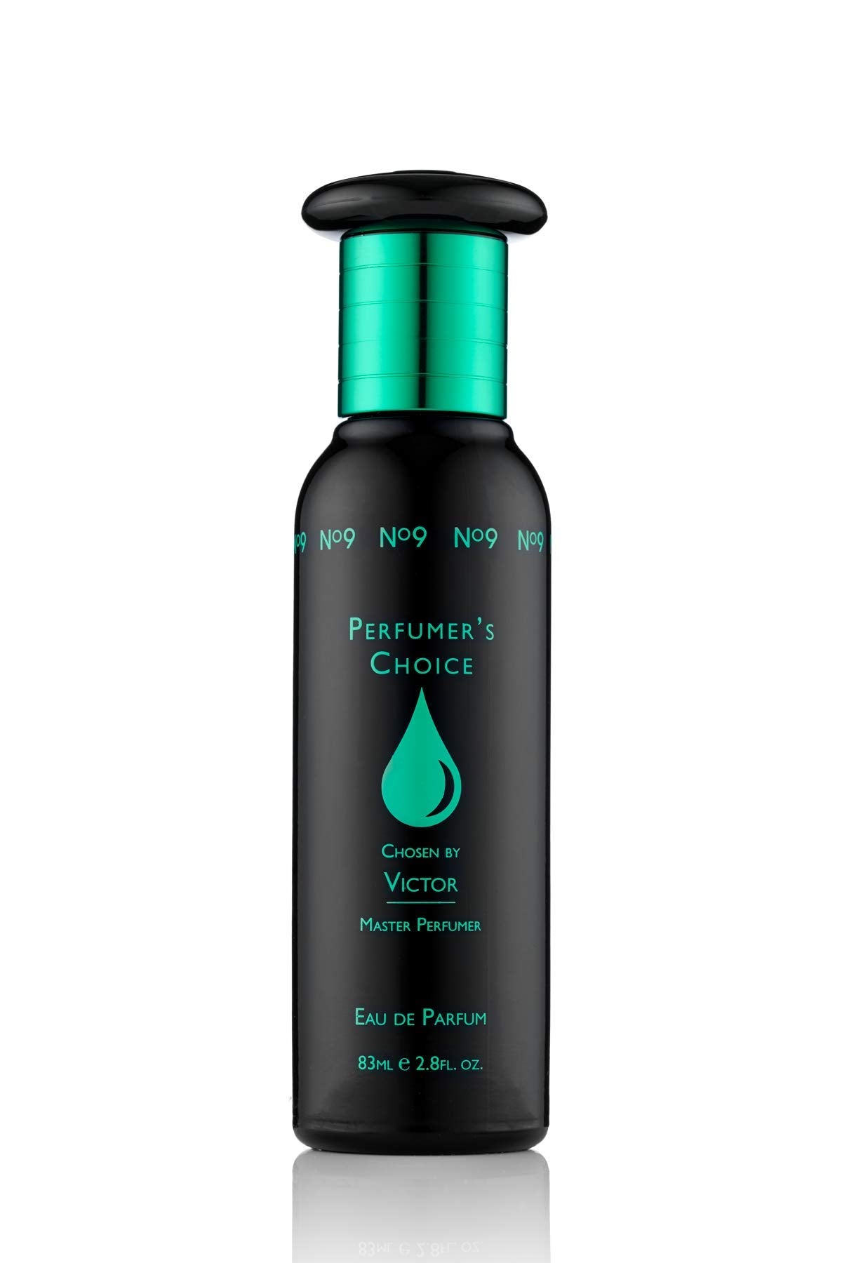 Perfumer's Choice - Nr. 9 Victor - Body Spray