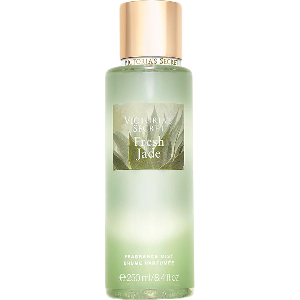 Victoria's Secret - Fresh Jade - Fragrance Brume