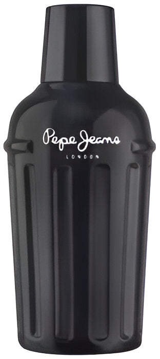 Pepe Jeans - Addictive - Eau de Parfum Sans Alcool für Männer