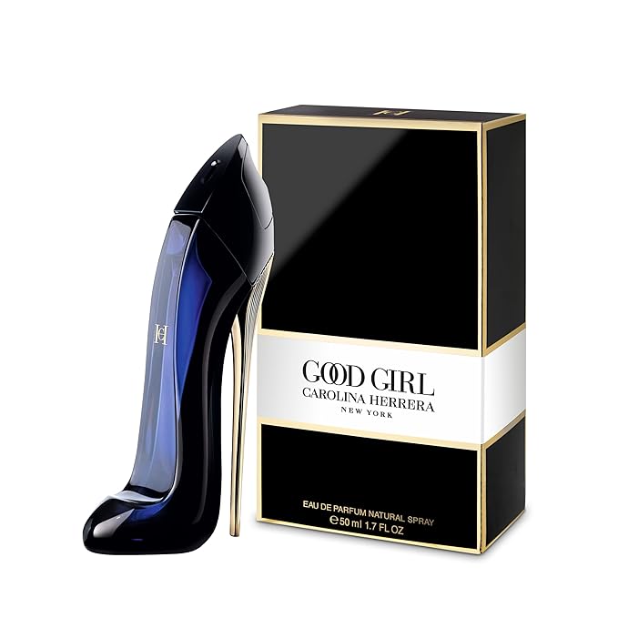 Carolina - Herrera Good Girl - Eau de Parfum für Damen