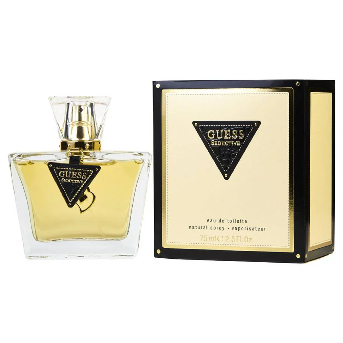 Guess - Seductive - Eau de Toilette für Damen