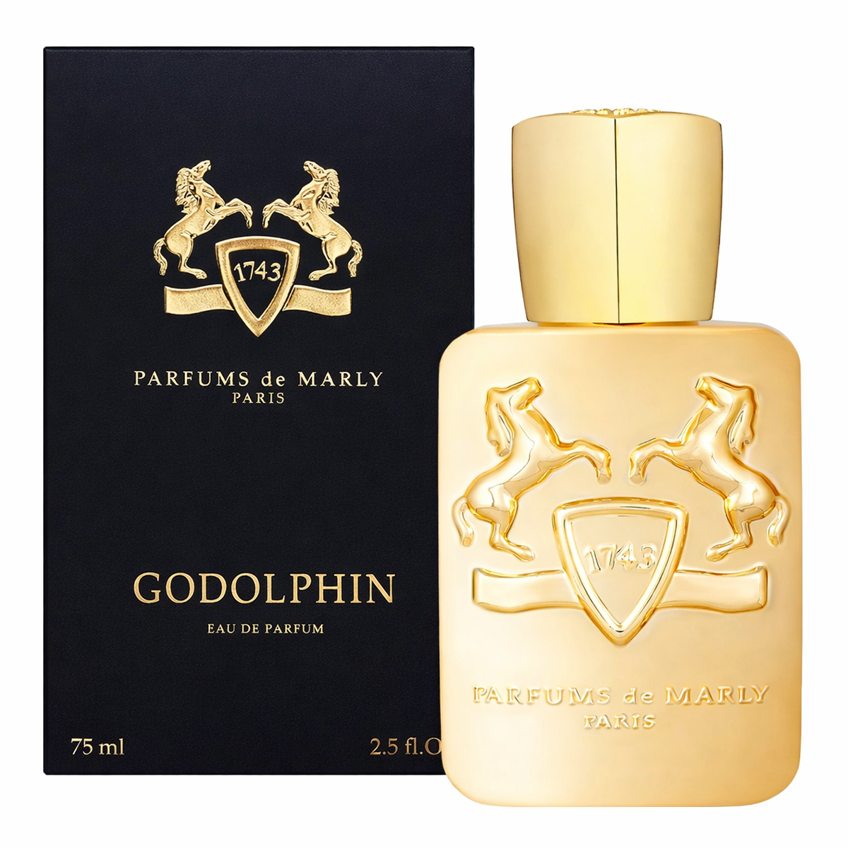 Parfums de Marly - Godolphin - Eau de Parfum für Herren