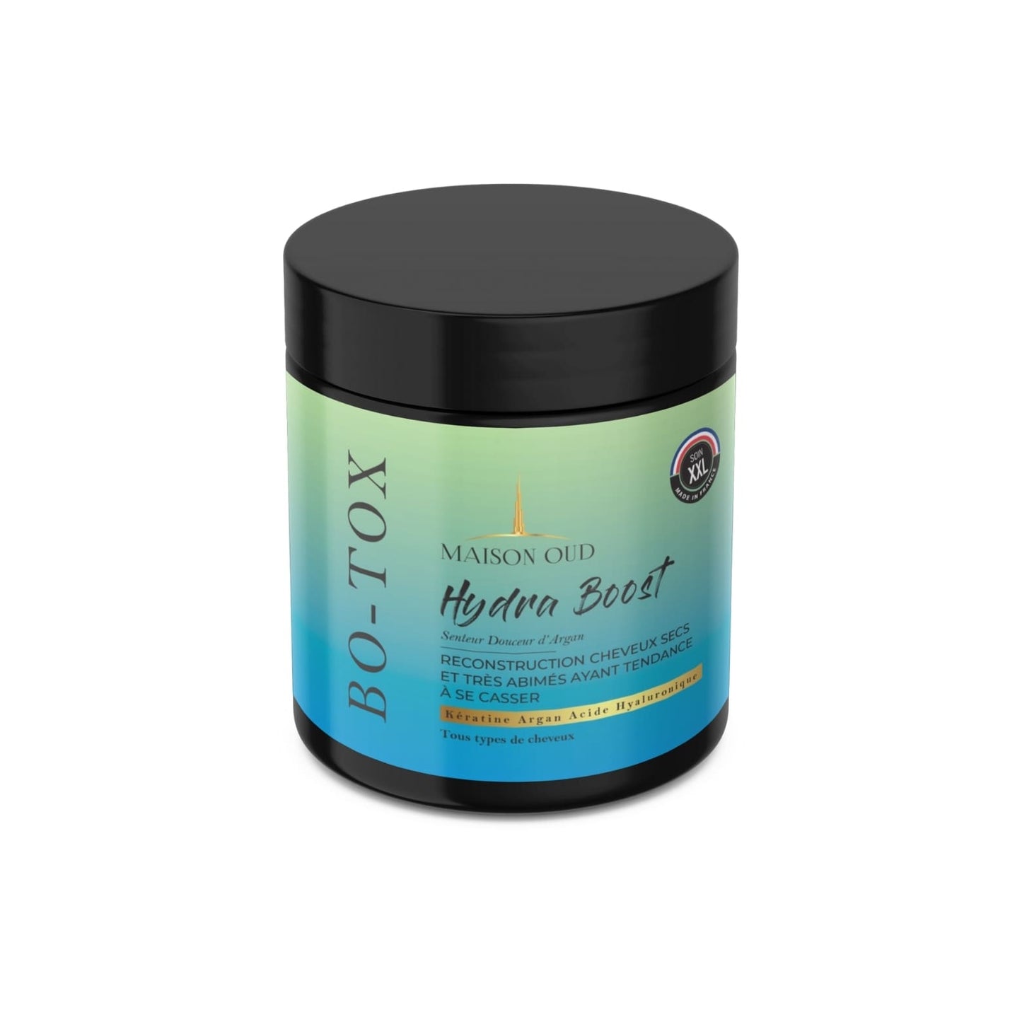 Maison Oud - Bo-tox Hydra Boost - Haarpflege