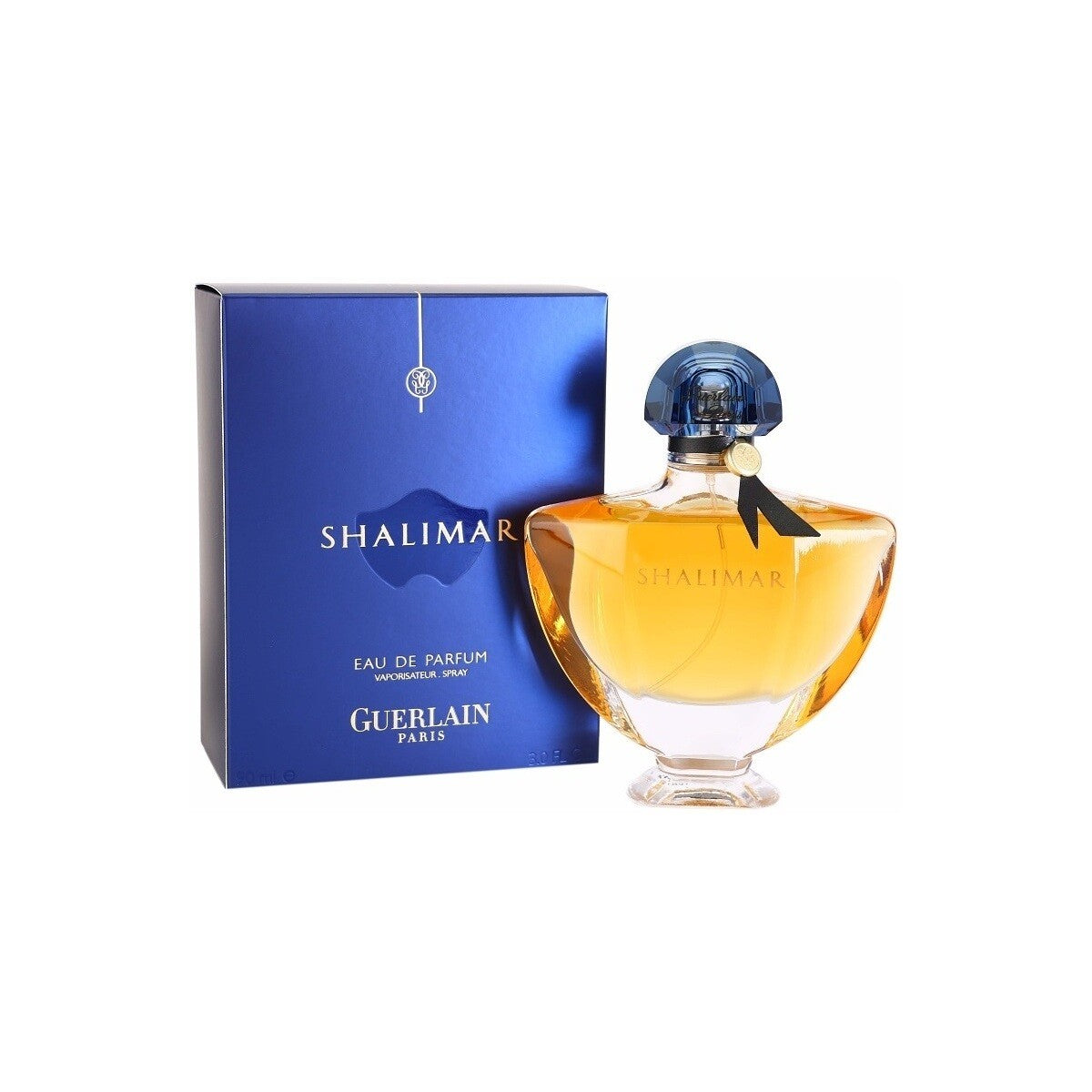Guerlain - Shalimar - Eau de Parfum für Damen