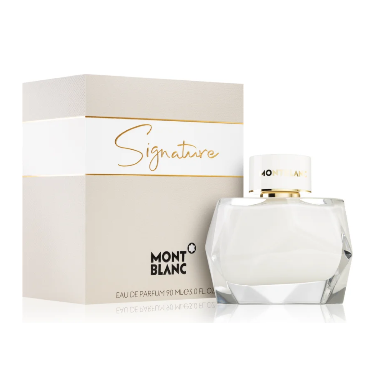 Montblanc - Signature - Eau de Parfum für Damen