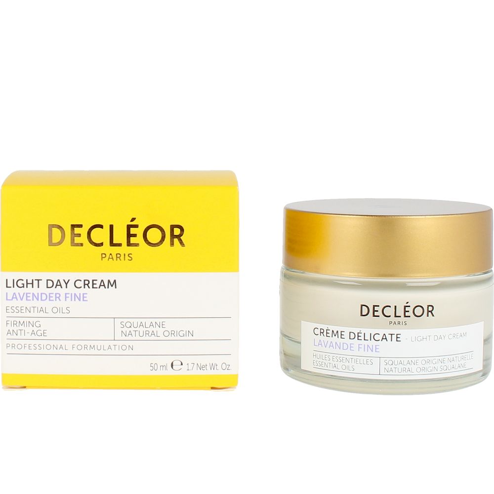 Decléor - Lavendel Fine Zarte Creme
