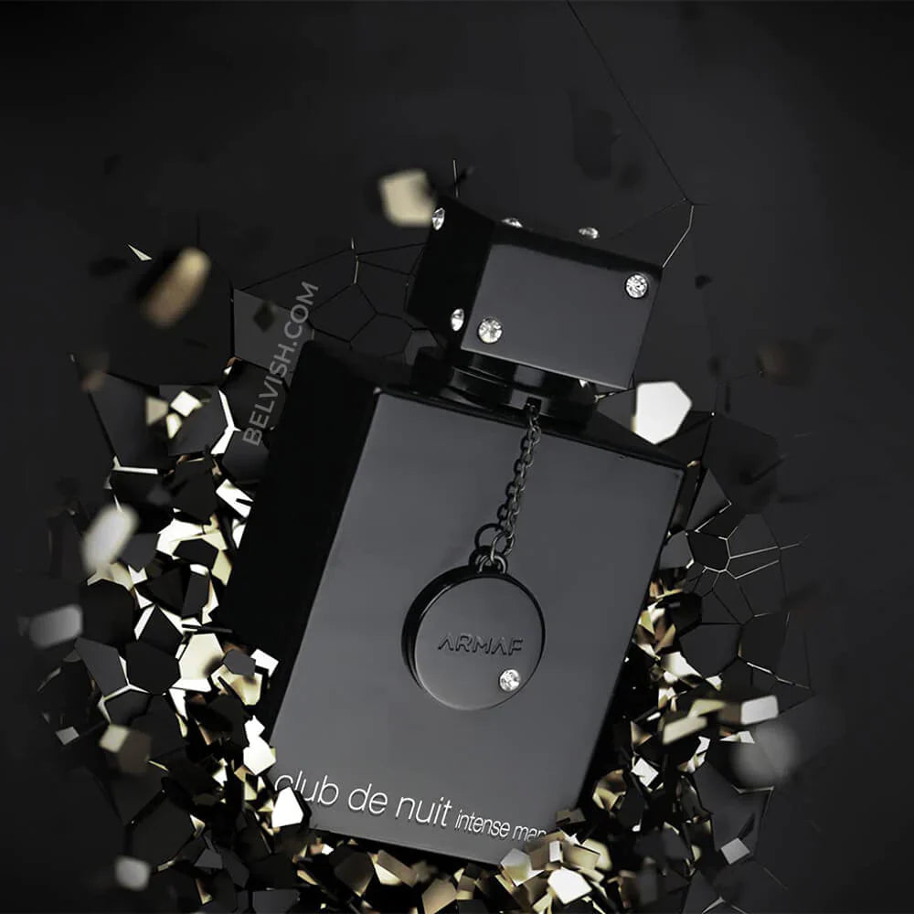 Parfums Club de Nuit Intense der Marke Armaf für Männer 105 ml