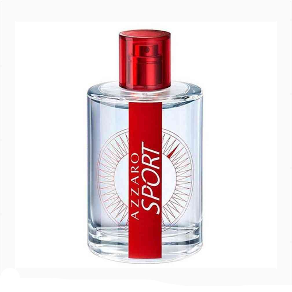 Sport Parfums der Marke Azzaro für Männer 100 ml