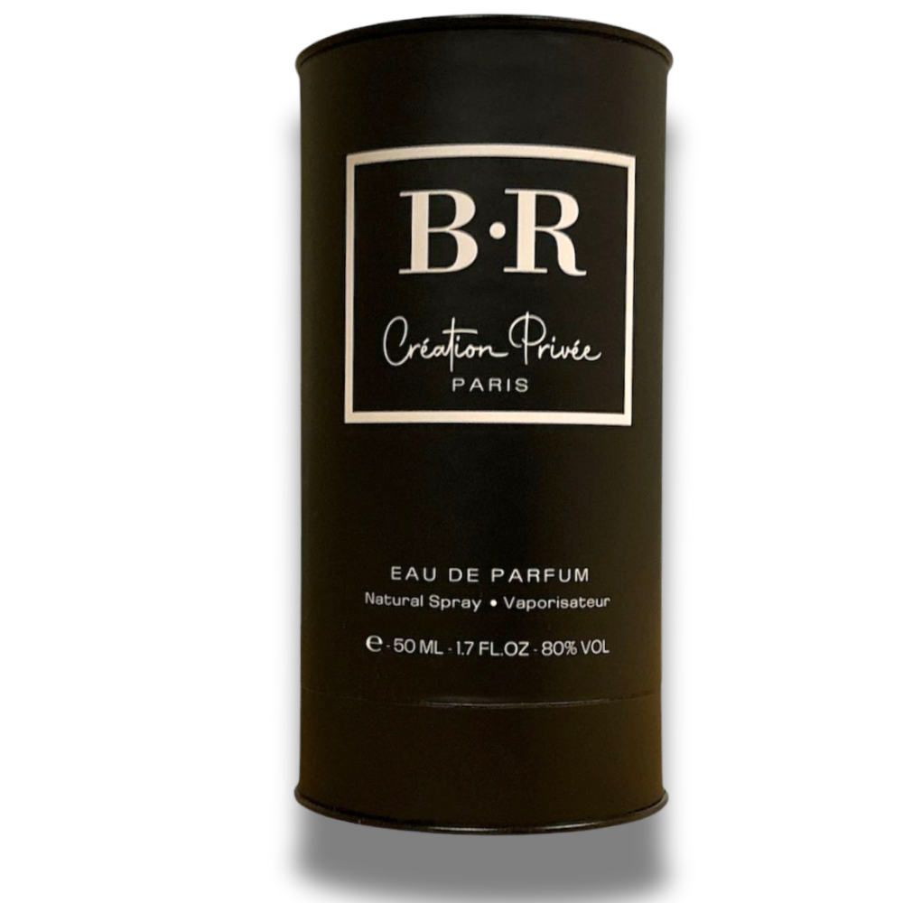 Création Privée - Baccarat Rouge - Eau de Parfum Mixte