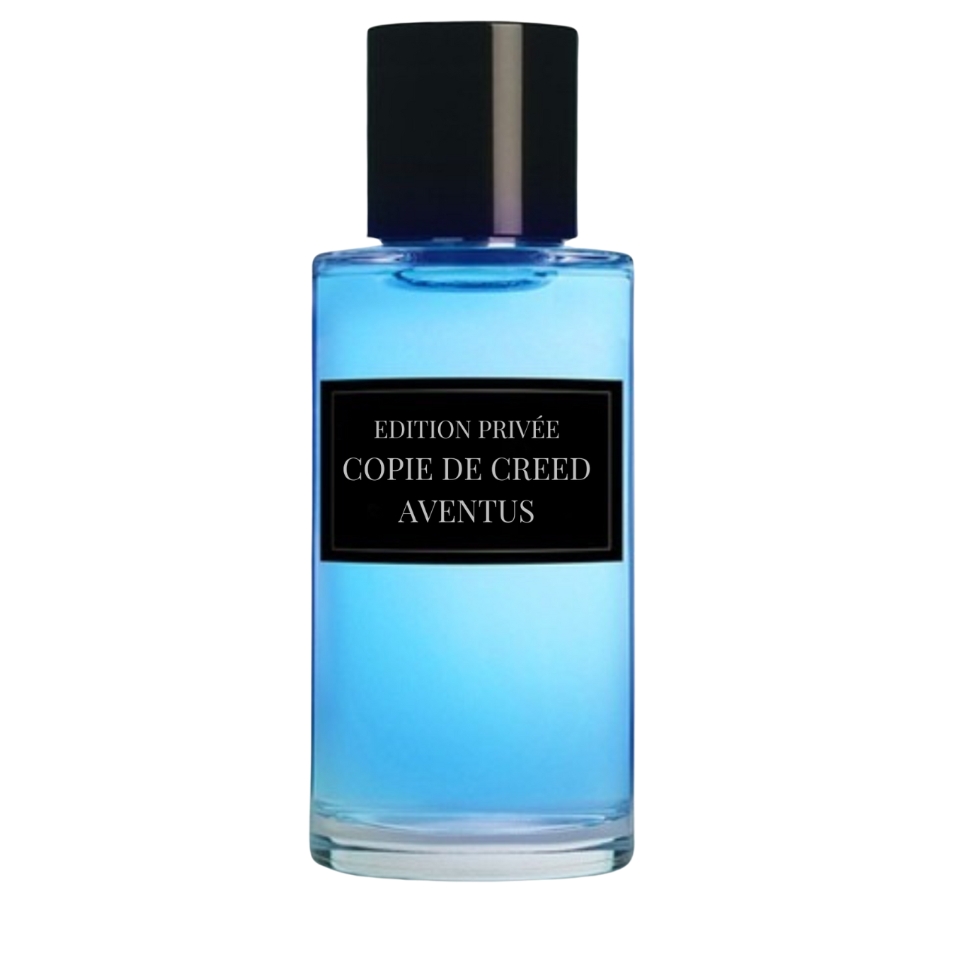 Edition Privée - Kopie von Creed Aventus - Eau de Parfum Unisex