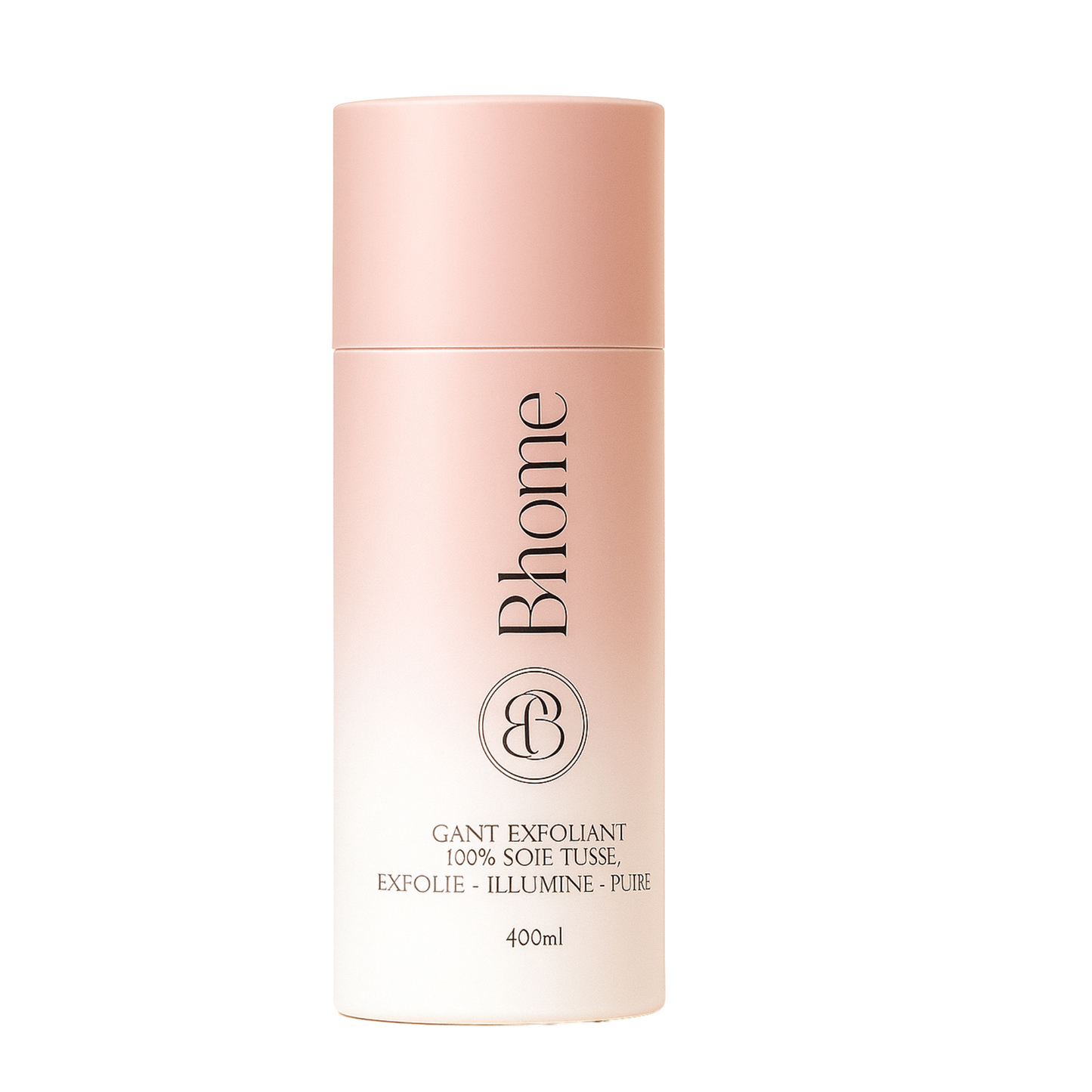 Bhome - Peelinghandschuh aus 100% türkischer Seide