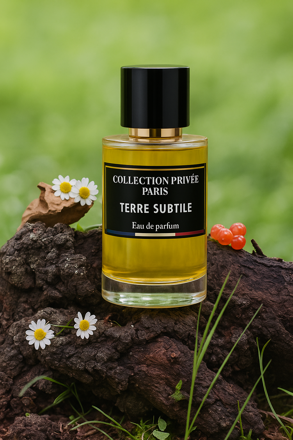 Collection Privée - Terre Subtile - Eau de Parfum Unisex