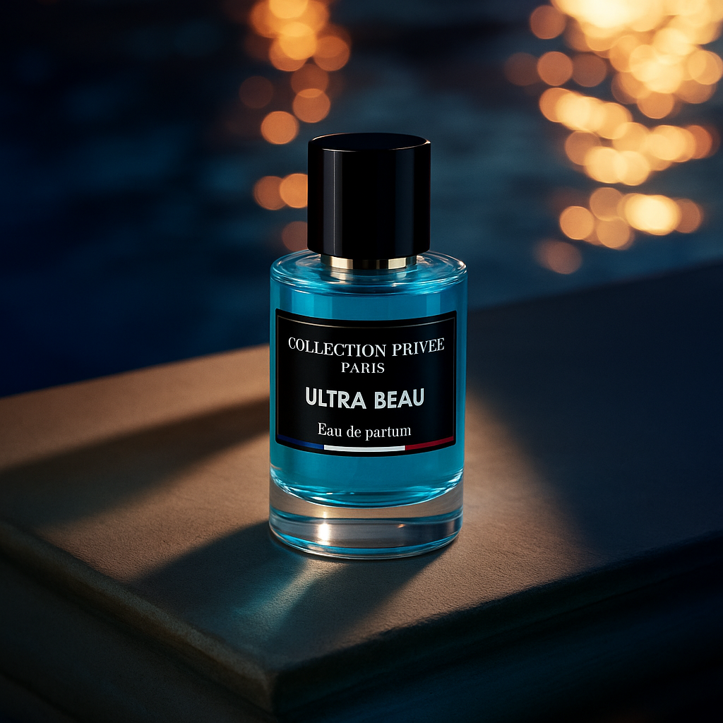 Collection Privée - Ultra Beau - Eau de Parfum Unisex