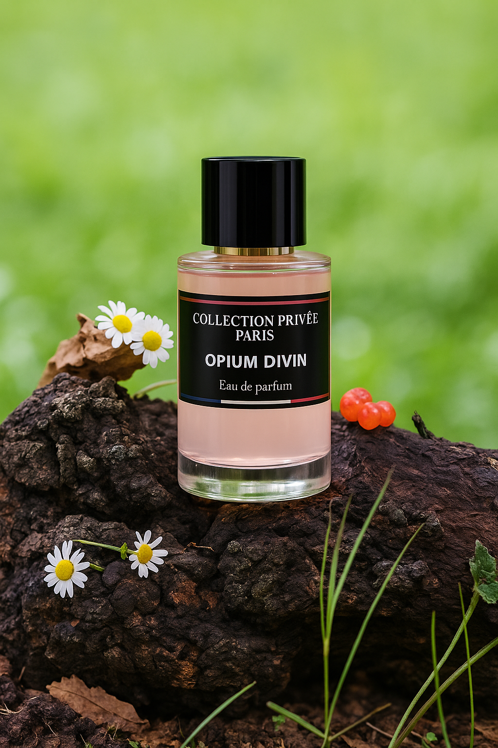 Collection Privée - Opium Divin - Eau de Parfum Unisex