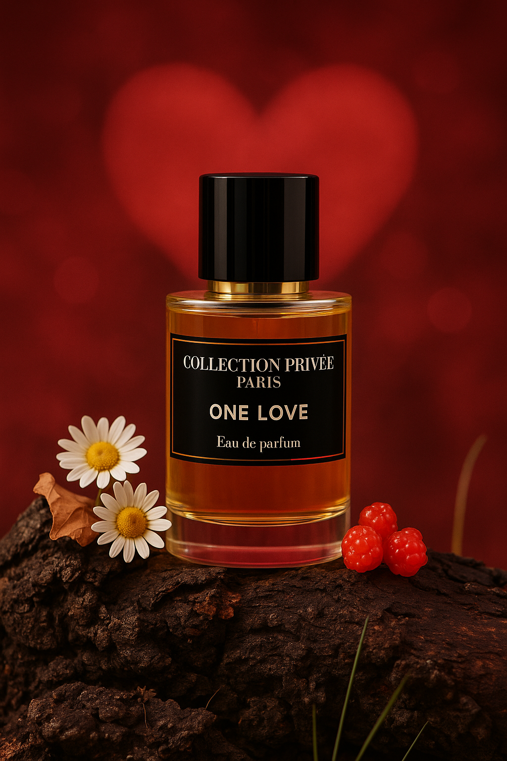 Collection Privée - One Love - Eau de Parfum Unisex