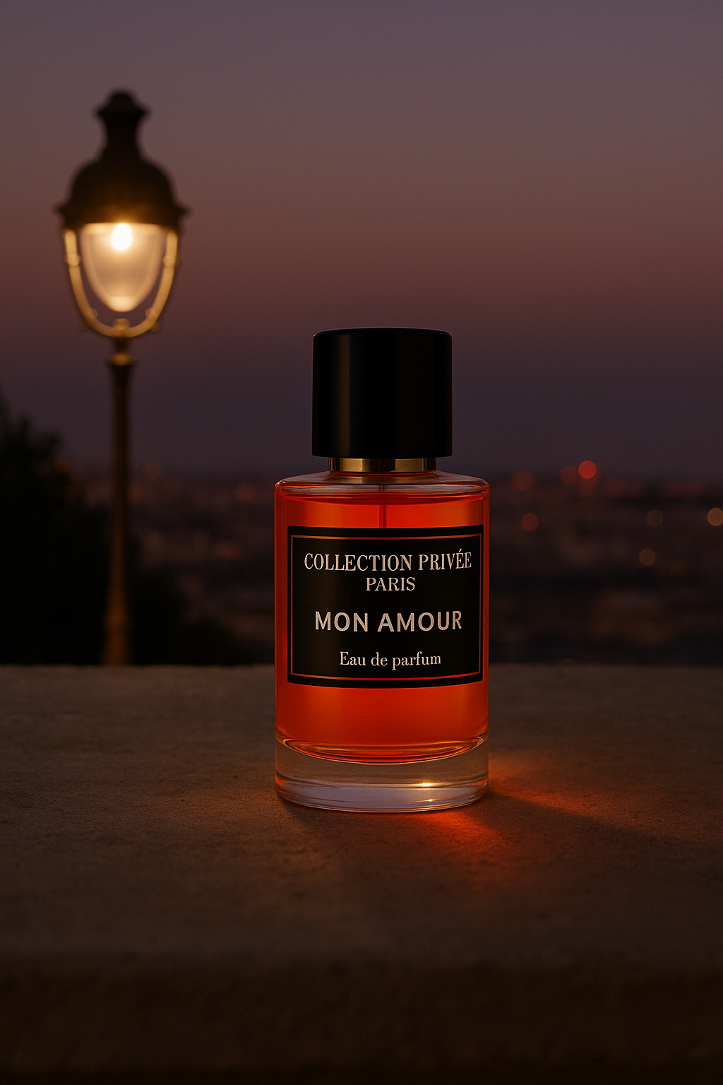 Collection Privée - Mon Amour - Eau de Parfum Unisex