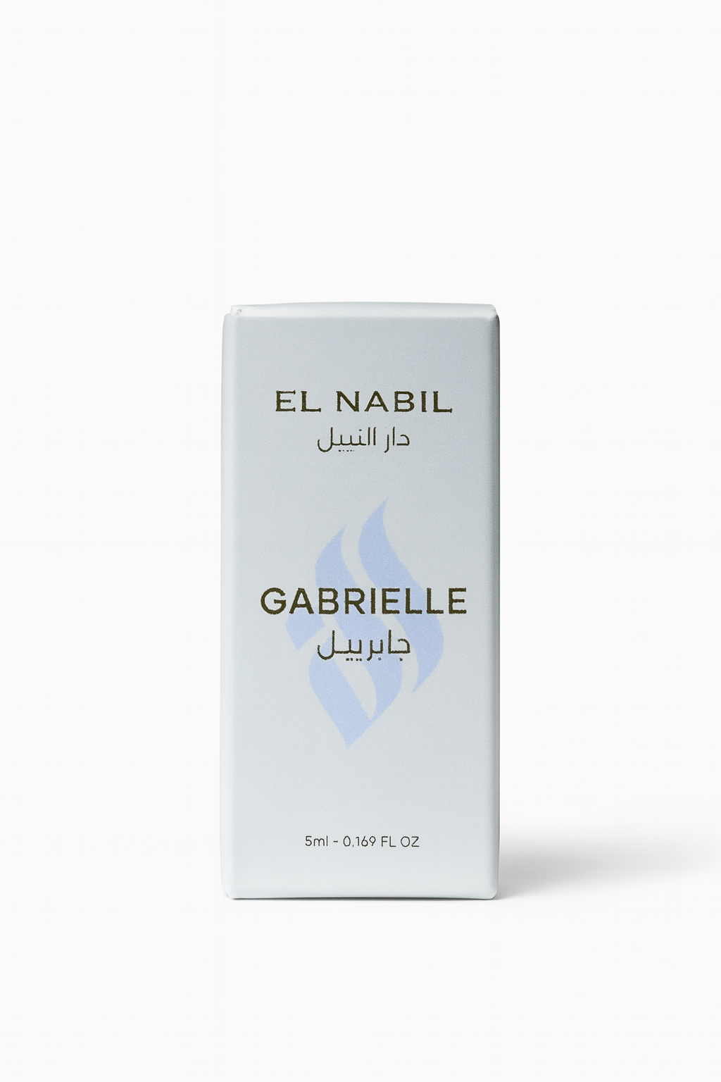 el Nabil - Gabrielle - Konzentriertes Parfum ohne Alkohol