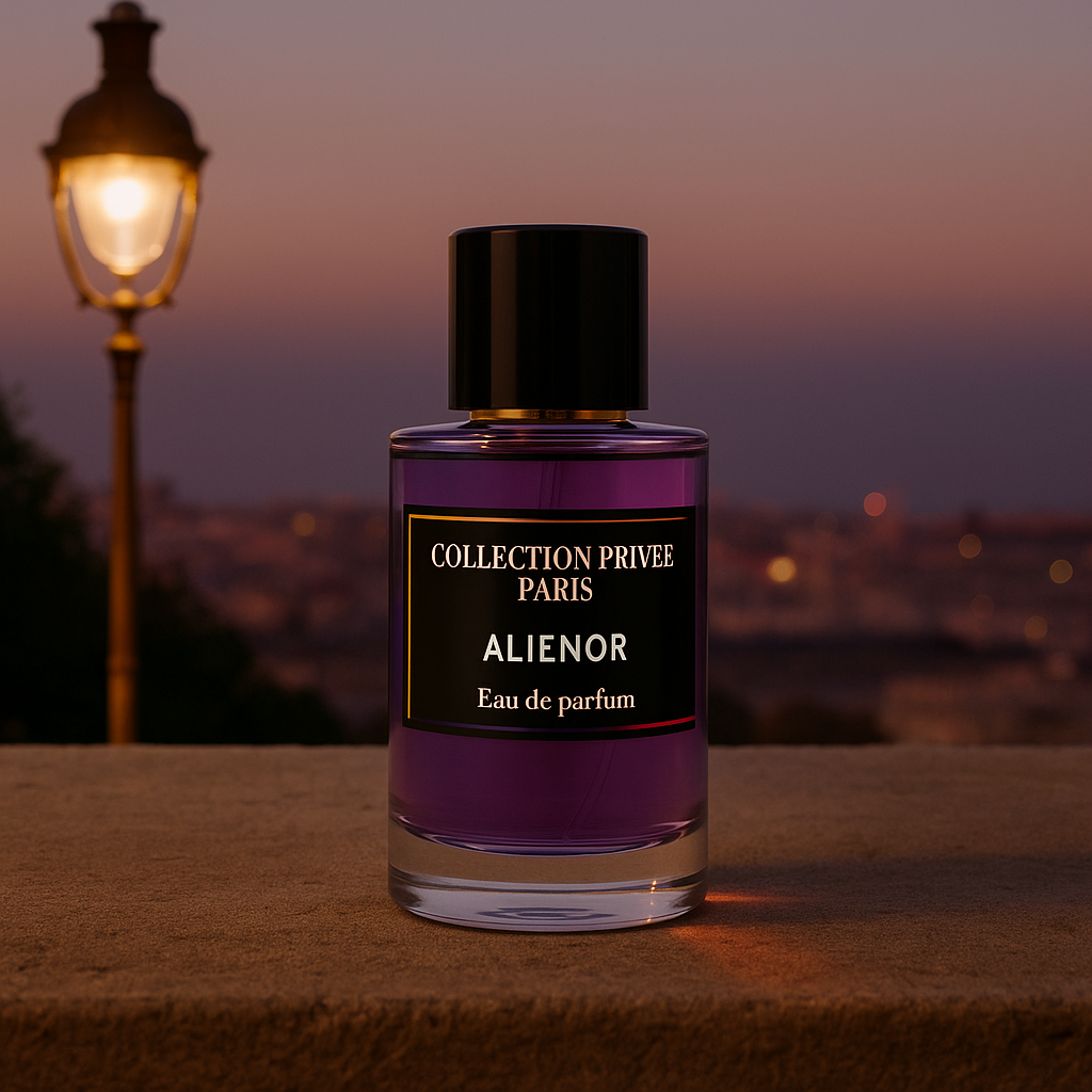 Collection Privée - Alienor - Eau de Parfum Unisex