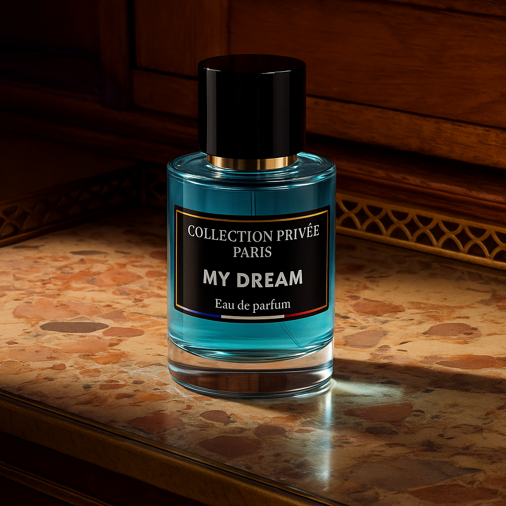 Collection Privée - My Dream - Eau de Parfum Unisex