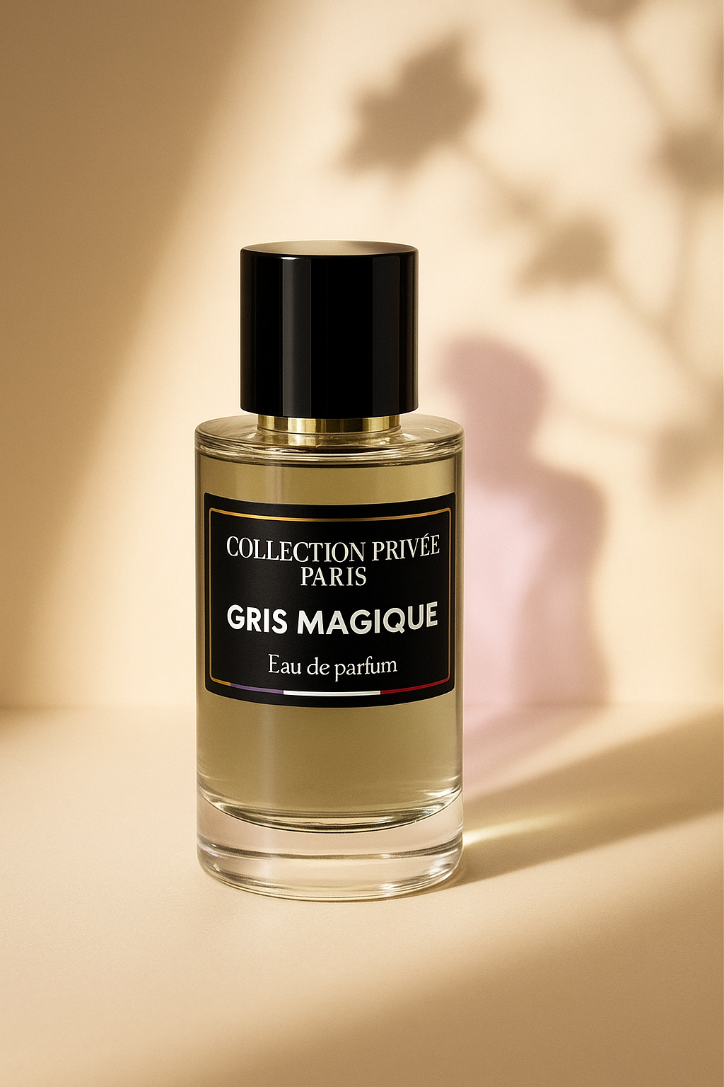 Collection Privée - Gris Magique - Eau de Parfum Unisex