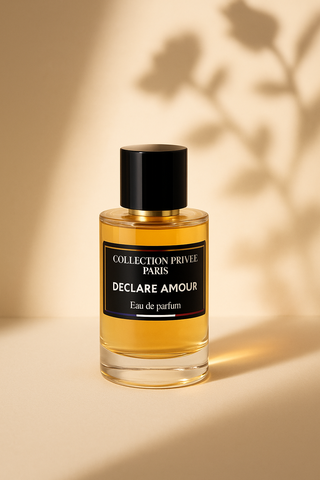 Collection Privée - Declare Amour - Eau de Parfum Unisex